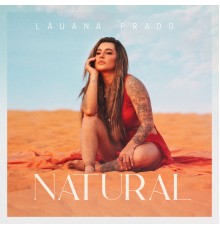 Lauana Prado - Natural