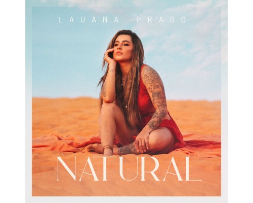 Lauana Prado - Natural