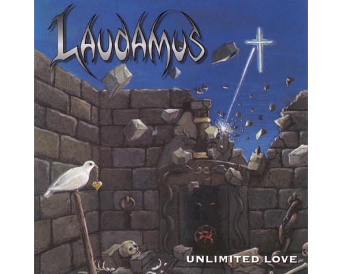 Laudamus - Unlimited Love