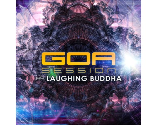 Laughing Buddha - Goa Session