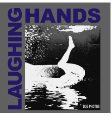 Laughing Hands - Dog Photos