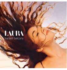 Laura - Sunset Balcony