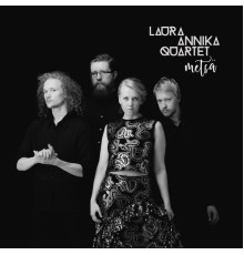 Laura Annika Quartet - Metsä