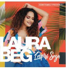Laura Beg - Lespri séga