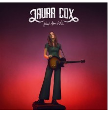 Laura Cox - Head Above Water