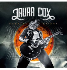 Laura Cox - Burning Bright