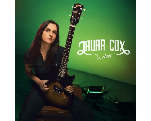 Laura Cox - Wiser