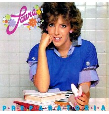 Laura Flores - Preparatoria