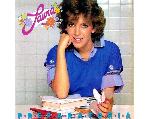 Laura Flores - Preparatoria