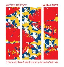 Laura Lentz - Jacob's Triptych