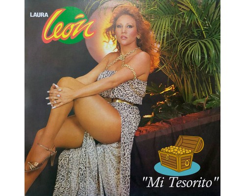 Laura León - Mi Tesorito