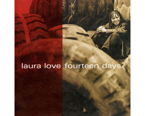 Laura Love - Fourteen Days