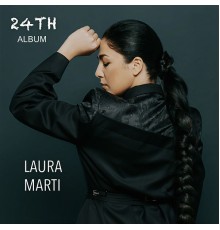 Laura Marti - 24th