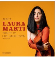 Laura Marti - Africa