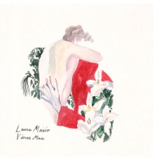 Laura Moisio - Vieras maa