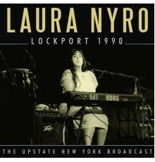 Laura Nyro - Lockport 1990