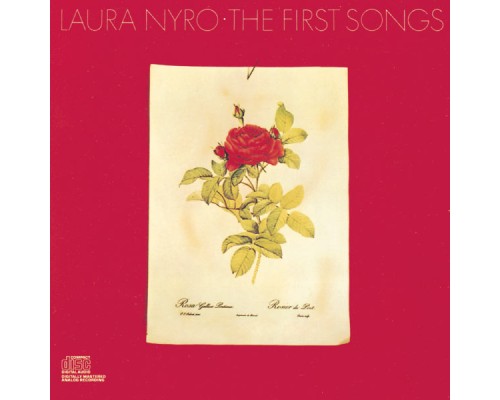 Laura Nyro - The First Songs