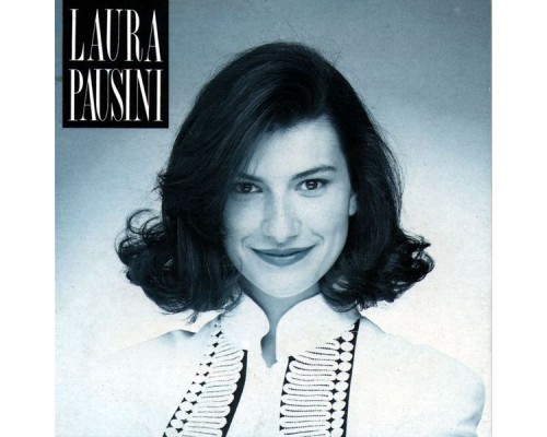 Laura Pausini - Laura Pausini