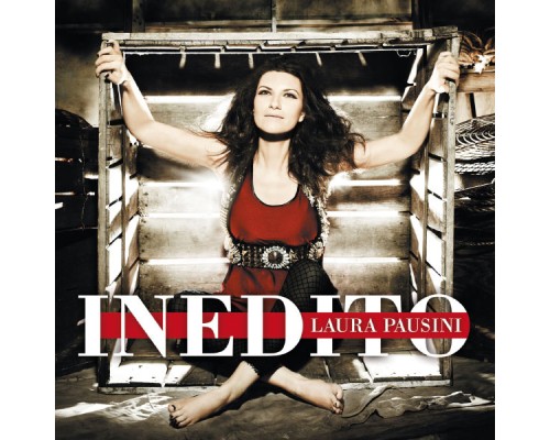 Laura Pausini - Inedito