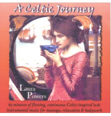 Laura Powers - A Celtic Journey