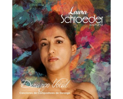 Laura Schroeder - Durango Vocal