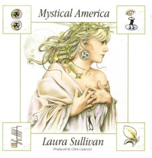 Laura Sullivan - Mystical America