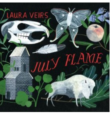 Laura Veirs - July Flame