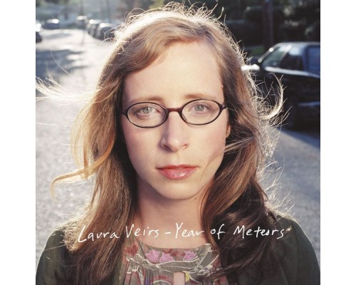 Laura Veirs - Year of Meteors Laura Veirs - Year of Meteors