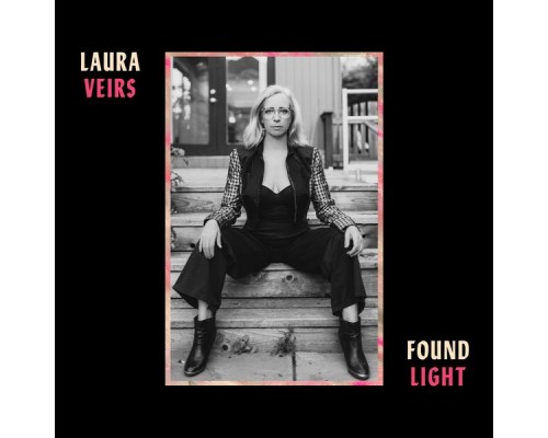 Laura Veirs - Found Light