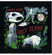 Laura Veirs - July Flame