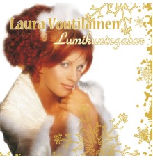 Laura Voutilainen - Lumikuningatar (2007)