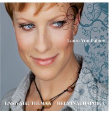 Laura Voutilainen - Ensivaikutelmaa / Helminauhapoika