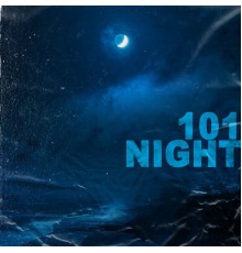 Lauralee Carranza - 101 Night