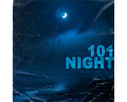 Lauralee Carranza - 101 Night