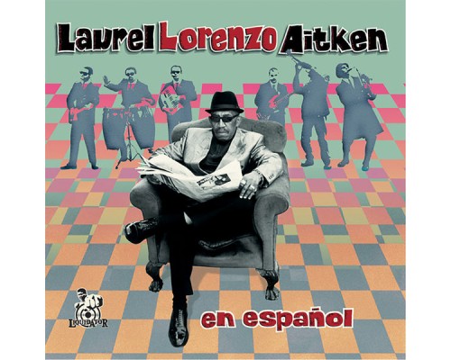 Laurel Aitken - En Español