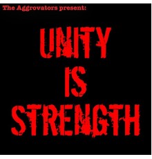 Laurel Aitken - Unity Is Strength