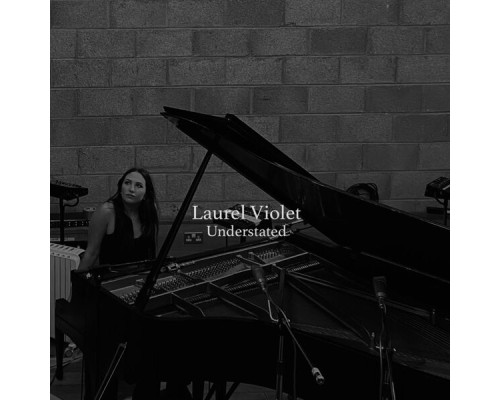 Laurel Violet - Understated