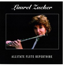 Laurel Zucker - All State Flute Repertoire