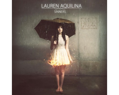 Lauren Aquilina - Sinners