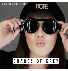 Lauren Ashleigh - Shades of Grey