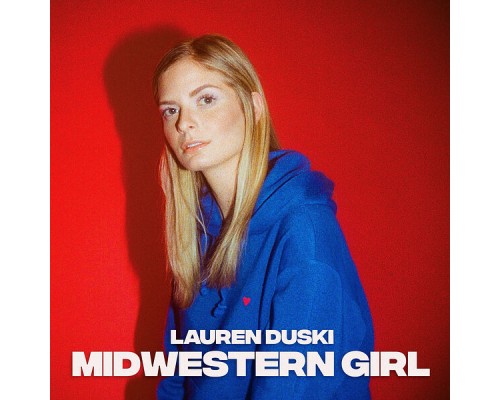 Lauren Duski - Midwestern Girl