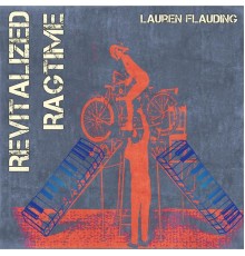 Lauren Flauding - Revitalized Ragtime