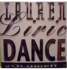 Lauren Liric - Lauren Liric Dance