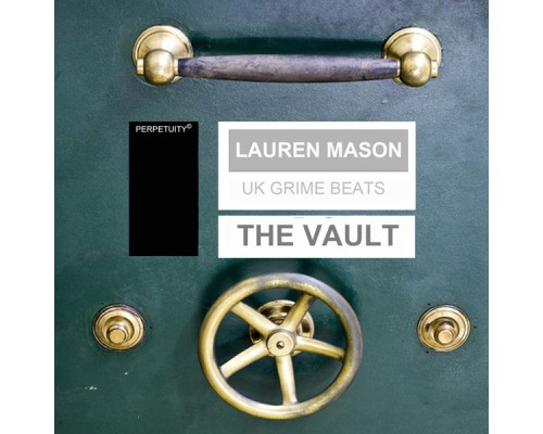 Lauren Mason - Vault