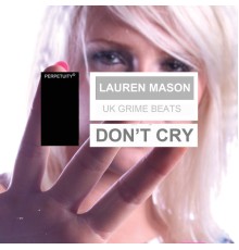 Lauren Mason - Don't Cry