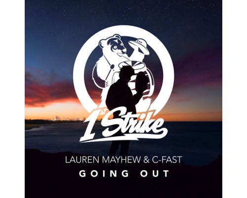 Lauren Mayhew, C-Fast - Going Out