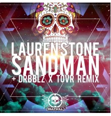 Lauren Stone - Sandman