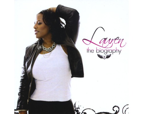 Lauren White - The Biography