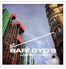 Laurent Coq - At Barloyd's