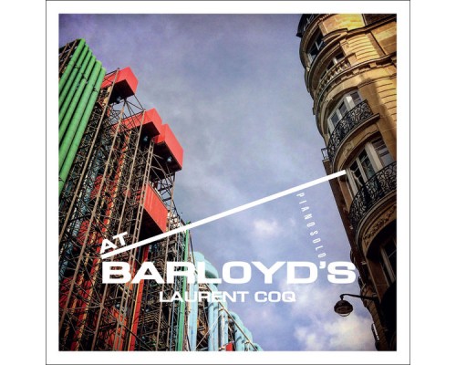 Laurent Coq - At Barloyd's